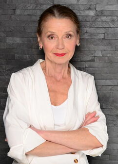 Bild zeigt Anna Petermann
