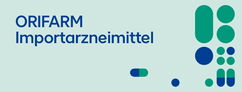 ORIFARM Importarzneimittel