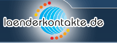 Bild zeigt das Logo Länderkontakte