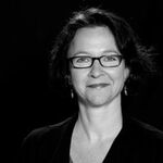 Bild zeigt Verena Kurth