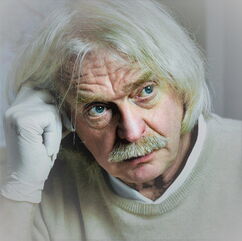Axel Petermann
