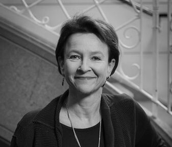 Bild zeigt Verena Kurth