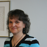Bild zeigt Karin Korytowski