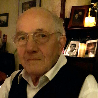 Bild zeigt Prof. Dr. Lothar Deren