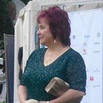 Bild zeigt Marion Waade