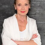 Bild zeigt Anna Petermann