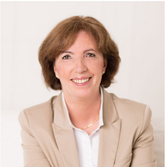 Bild zeigt Karin Büchel