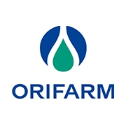 Logo ORIFARM