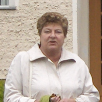 Bild zeigt Adelgunde Lehner